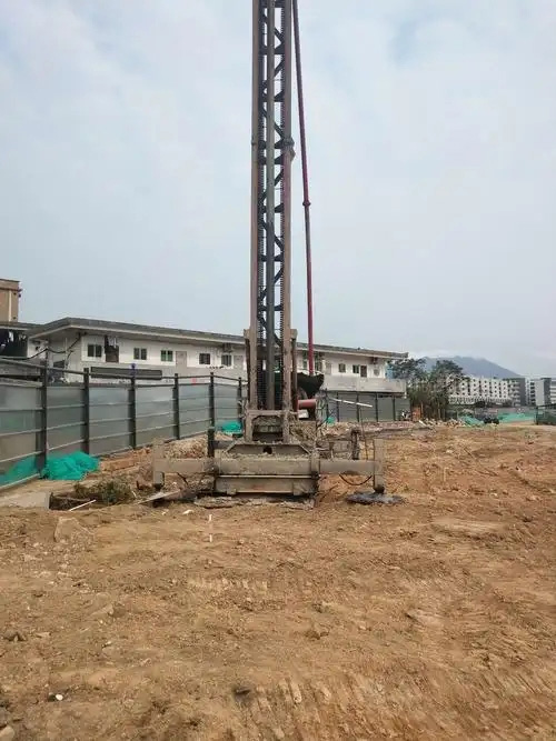 铜陵铜陵县单轴搅拌桩
